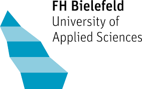 Logo Bielefeld University of Applied Science