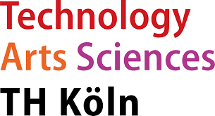 Logo Cologne University of Applied Sciences