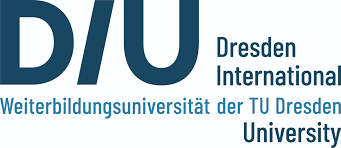 Logo Dresden International University