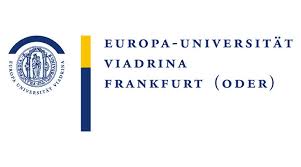 Logo European University Viadrina