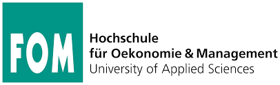 Logo FOM University of Economics and Management