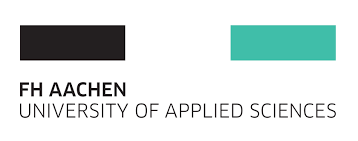 Logo FH Aachen  University of Applied Sciences