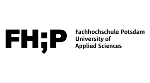 Logo Potsdam University of Applied Sciences