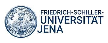 Logo Friedrich Schiller University Jena