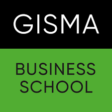 Logo GISMA Business School