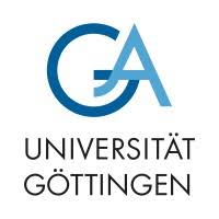 Logo Georg August University Goettingen