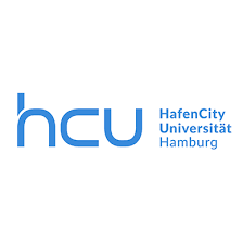 Logo HafenCity University Hamburg