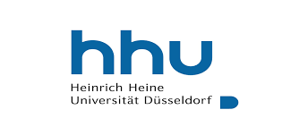 Logo Heinrich Heine University Dusseldorf