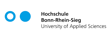 Logo Bonn Rhein Sieg University of Applied Sciences