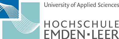 Logo Emden Leer University