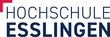 Logo Esslingen University of Applied Science