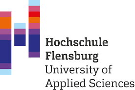 Logo Flensburg University of Applied Sciences