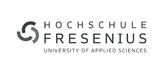 Logo Fresenius University of Applied Sciences