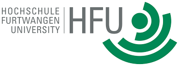 Logo Furtwangen University