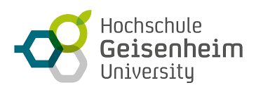 Logo Geisenheim University