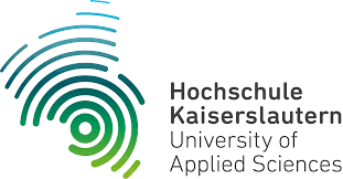 Logo Kaiserslautern University