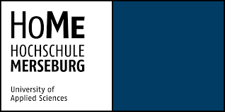 Logo Merseburg University of Applied Sciences