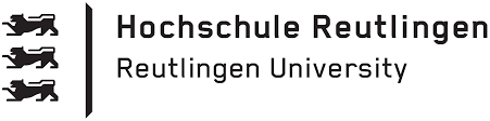 Logo Reutlingen University