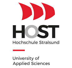 Logo Stralsund University