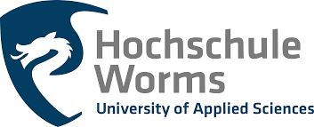 Logo Worms University of Applied Sciences