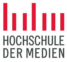 Logo Hochschule der Medien