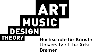 Logo The University of the Arts Bremen