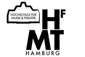 Logo Hochschule fuer Musik und Theater Hamburg
