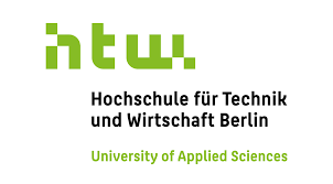 Logo University of Technology and Economics Berlin