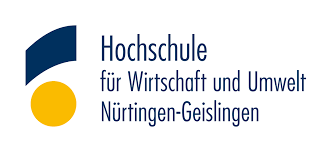 Logo Hochschule für Wirtschaft und Umwelt