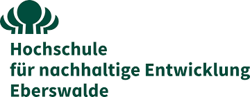 Logo Eberswalde University for Sustainable Development