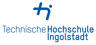 Logo Technical University Ingolstadt of Applied Sciences