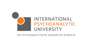 Logo International Psychoanalytic University