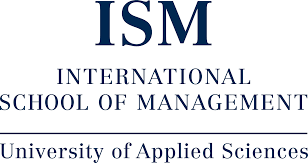 Logo International School of Management