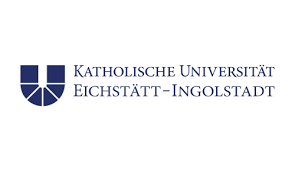 Logo Catholic University of Eichstatt Ingolstadt