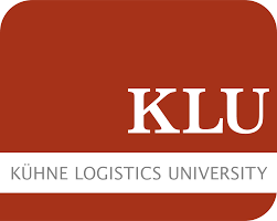 Logo Kuehne Logistics University