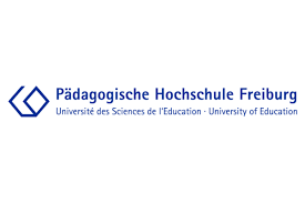 Logo University of Education Freiburg