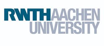 Logo RWTH Aachen University