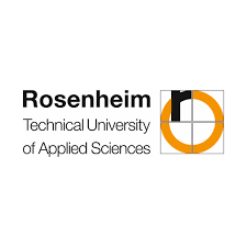 Logo Rosenheim University of Applied Sciences