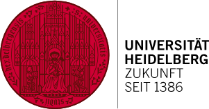 Logo Heidelberg University