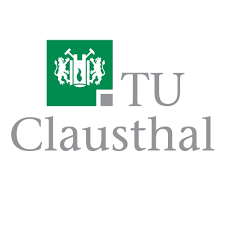 Logo University of Technology Clausthal