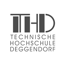 Logo Deggendorf Institut of Technology