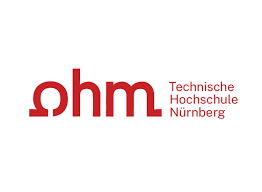 Logo Georg Simon Ohm University of Applied Sciences