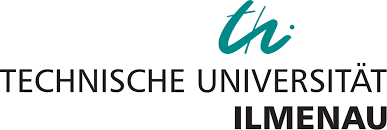 Logo Technical University Ilmenau