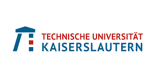 Logo Technical University Kaiserslautern