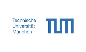 Logo Technical University of Munich