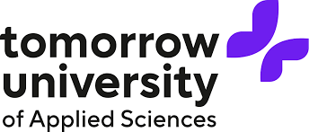 Logo Tomorrow University of Applied Sciences