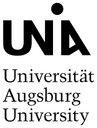 Logo University of Augsburg