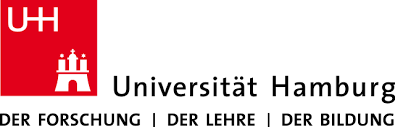 Logo University of Hamburg