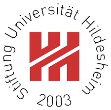 Logo University of Hildesheim