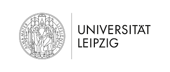 Logo University of Leipzig